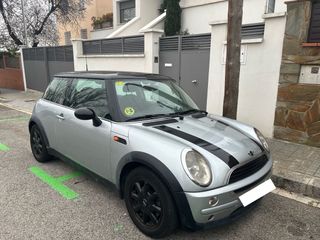 MINI Cooper 2004