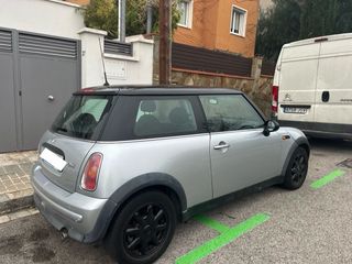 MINI Cooper 2004