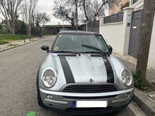 MINI Cooper 2004