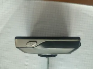 Carcasa Trasera Garmin Edge 820