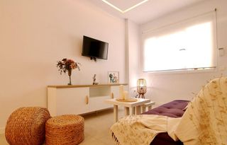 Piso en venta en Las Lagunas en Mijas