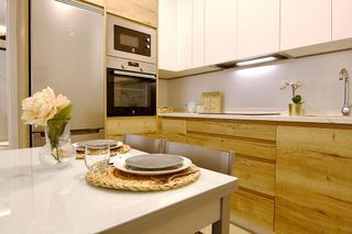 Piso en venta en Las Lagunas en Mijas