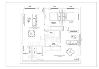 Piso en venta en Las Lagunas en Mijas