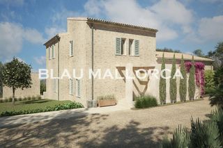 Terreno en venta en Manacor Centro en Manacor