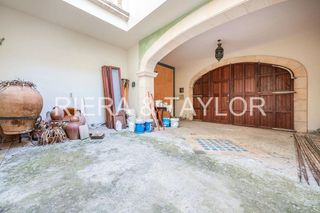 Casa adosada en venta en Manacor Centro en Manacor