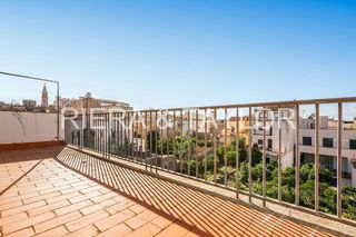 Casa adosada en venta en Manacor Centro en Manacor