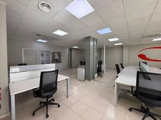 Local comercial en alquiler en Gràcia en Sabadell