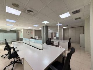 Local comercial en alquiler en Gràcia en Sabadell
