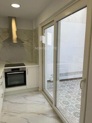 Piso en alquiler en Centro en Ferrol