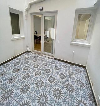 Piso en alquiler en Centro en Ferrol