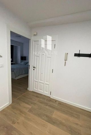 Piso en alquiler en Centro en Ferrol