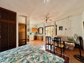 Casa rural en venta en Almijara - Capistrano - Cueva de Nerja en Nerja