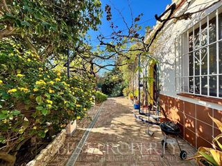 Casa rural en venta en Almijara - Capistrano - Cueva de Nerja en Nerja