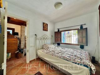 Casa rural en venta en Almijara - Capistrano - Cueva de Nerja en Nerja