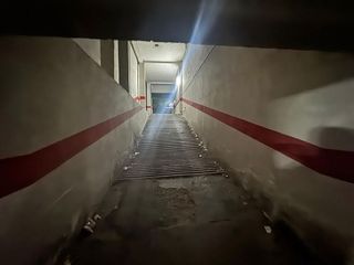 Garaje en venta en Centro en Palencia