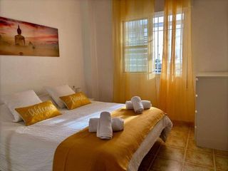 Piso en venta en El Faro de Calaburra - Chaparral en Mijas