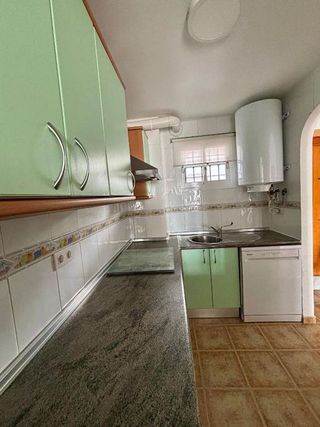 Piso en venta en El Faro de Calaburra - Chaparral en Mijas