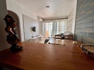 Piso en venta en El Faro de Calaburra - Chaparral en Mijas