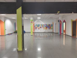 Local comercial en venta en Requena