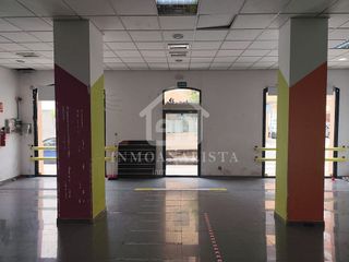 Local comercial en venta en Requena