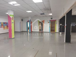 Local comercial en venta en Requena