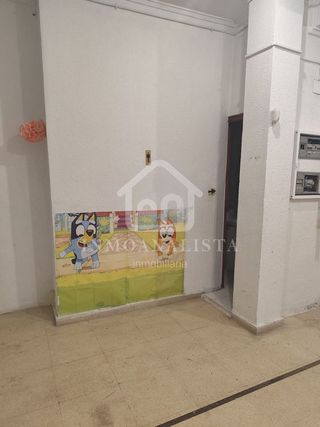 Local comercial en venta en Requena