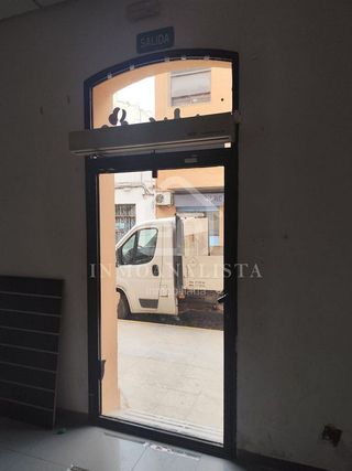 Local comercial en venta en Requena