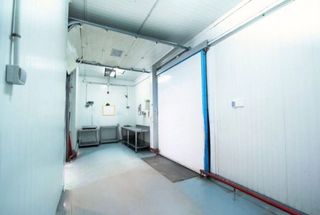 Nave industrial en venta en Churriana en Málaga