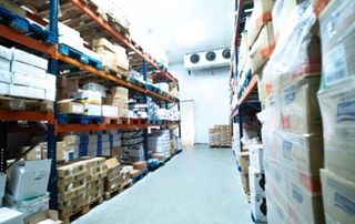 Nave industrial en venta en Churriana en Málaga