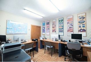 Nave industrial en venta en Churriana en Málaga