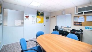 Nave industrial en venta en Churriana en Málaga