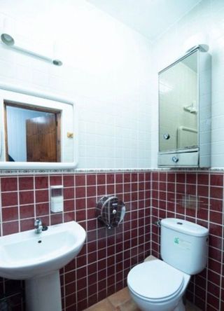 Nave industrial en venta en Churriana en Málaga