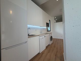 Piso en alquiler en Polígono Industrial Sur en San Sebastián de los Reyes