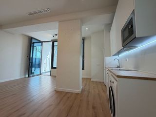 Piso en alquiler en Polígono Industrial Sur en San Sebastián de los Reyes