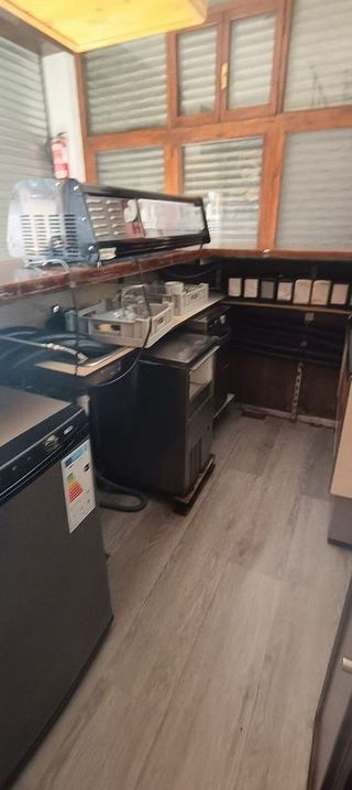 Local comercial en venta en Arteagabeitia - Retuerto - Kareaga en Barakaldo