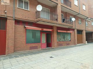 Local comercial en venta en Sonsoles en Ávila