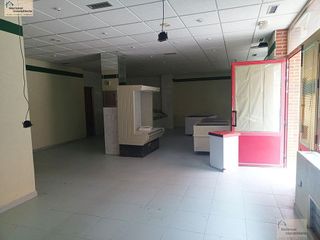 Local comercial en venta en Sonsoles en Ávila