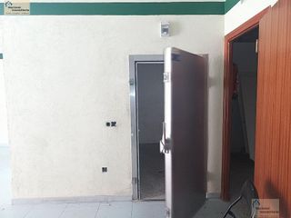 Local comercial en venta en Sonsoles en Ávila