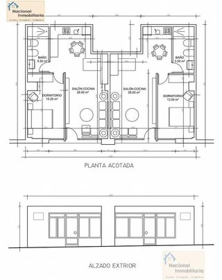 Local comercial en venta en Sonsoles en Ávila