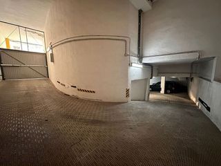 Garaje en venta en Centro en Torrevieja