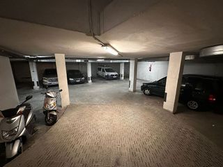 Garaje en venta en Centro en Torrevieja