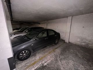 Garaje en venta en Centro en Torrevieja