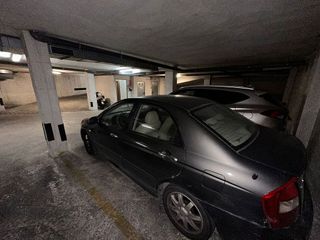 Garaje en venta en Centro en Torrevieja