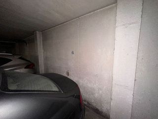 Garaje en venta en Centro en Torrevieja