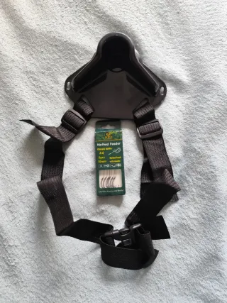 Kit de pesca con anzuelos