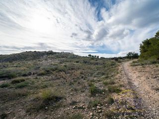 Solar en venta en Jubalcoi en Elche