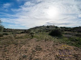 Solar en venta en Jubalcoi en Elche