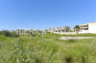 Terreno en venta en Manacor Centro en Manacor