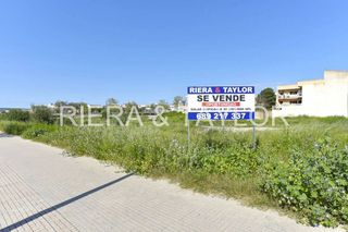 Terreno en venta en Manacor Centro en Manacor