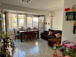 Piso en venta en Carolinas Bajas en Alicante